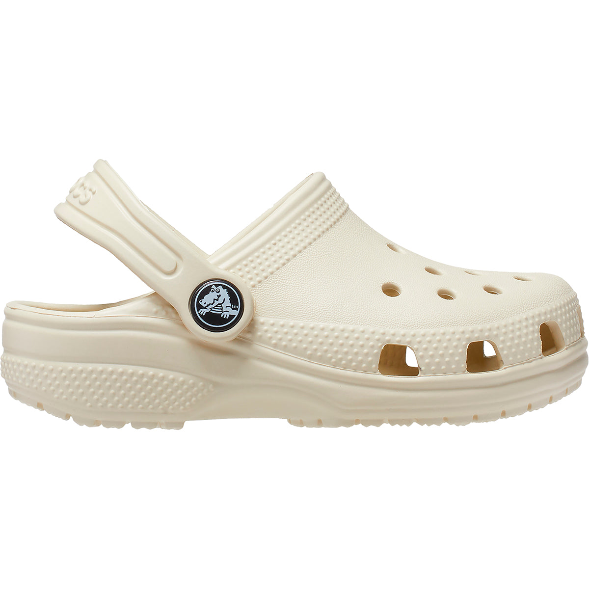 Crocs για παιδιά Classic Clog T 206990-2Y2 Bone