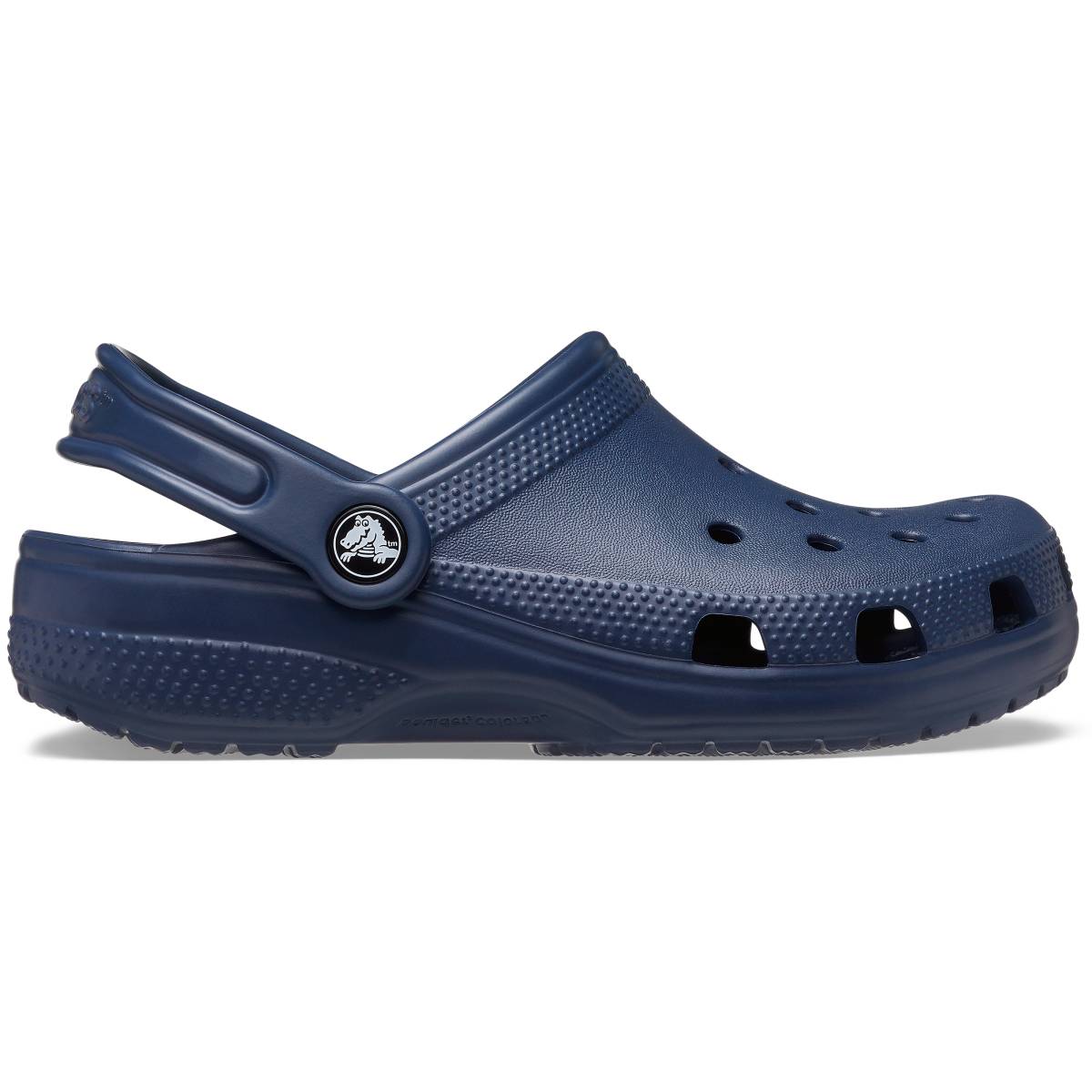Crocs για παιδιά Classic Clog T 206990-410 Navy
