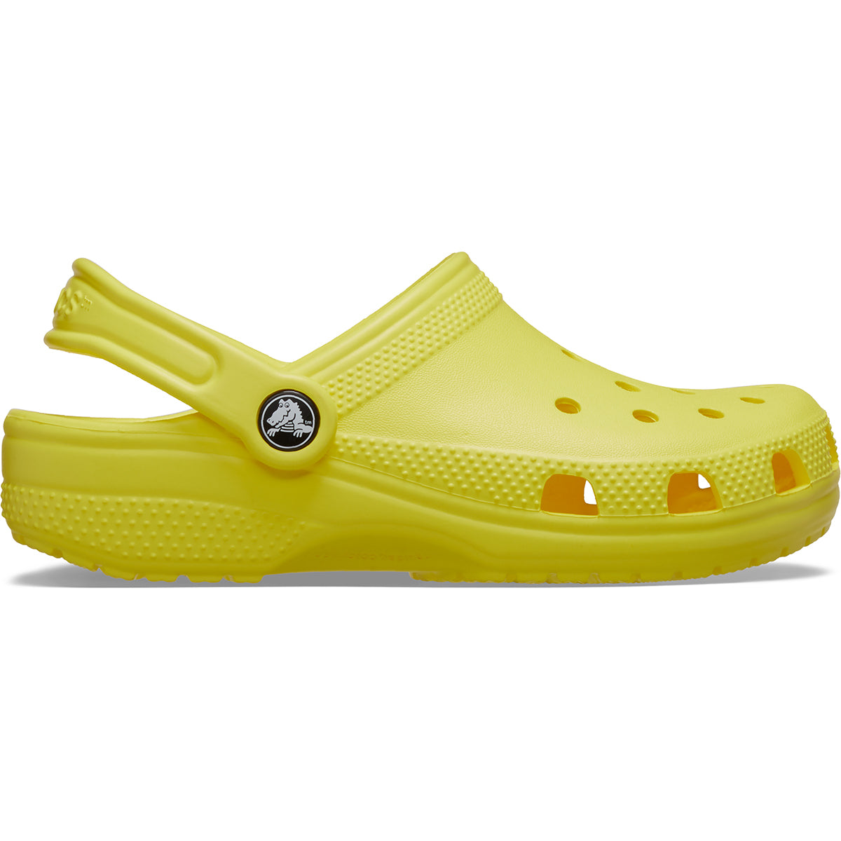 Crocs για παιδιά Classic Clog T 206990-77J Cyber