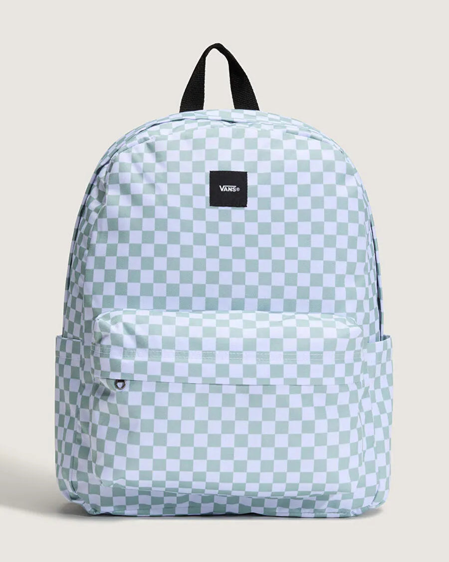 Vans Old Skool Check Backpack σακίδιο πλάτης VN000H4XEMW1
