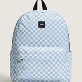 Vans Old Skool Check Backpack σακίδιο πλάτης VN000H4XEMW1