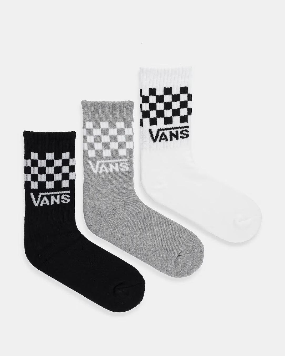 Vans Classic Check Crew Socks – κάλτσες VN000Q1QY281