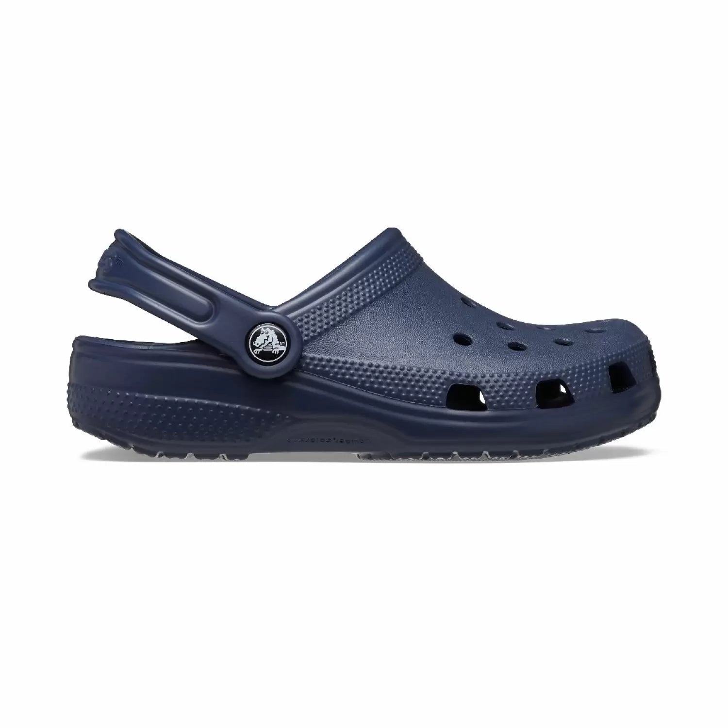 Crocs Classic Clog K 410-Navy 206991