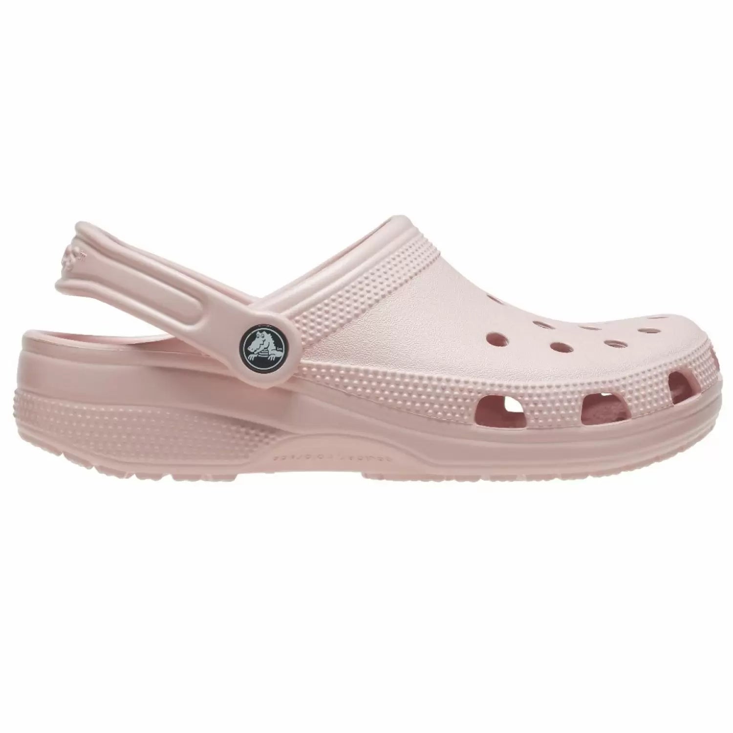 Crocs Classic Clogs Γυναικεία 10001-6UR Quartz