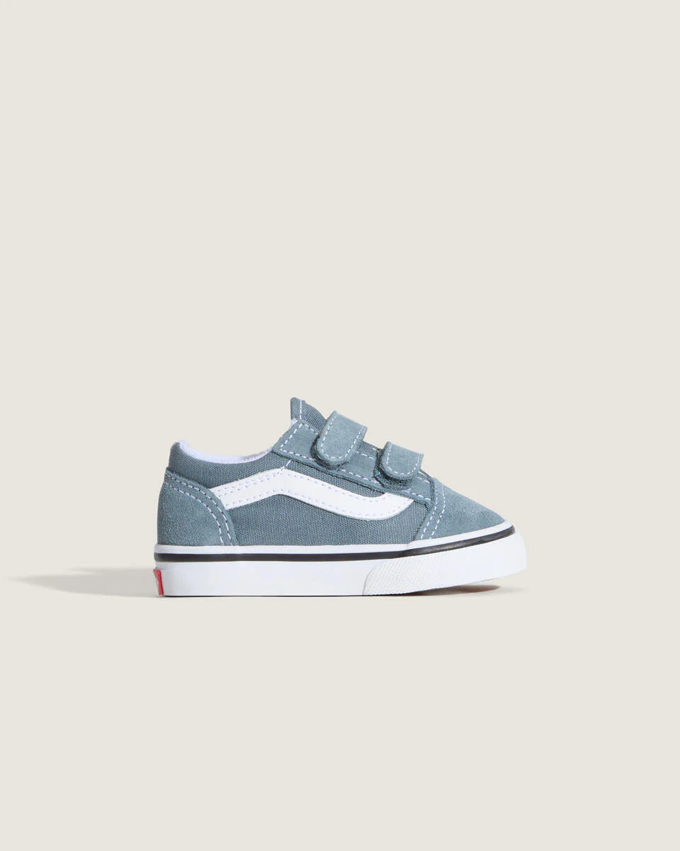 Vans Old Skool V παιδικά sneakers για αγόρι/κορίτσι VN000CTGRV21