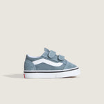 Vans Old Skool V παιδικά sneakers για αγόρι/κορίτσι VN000CTGRV21
