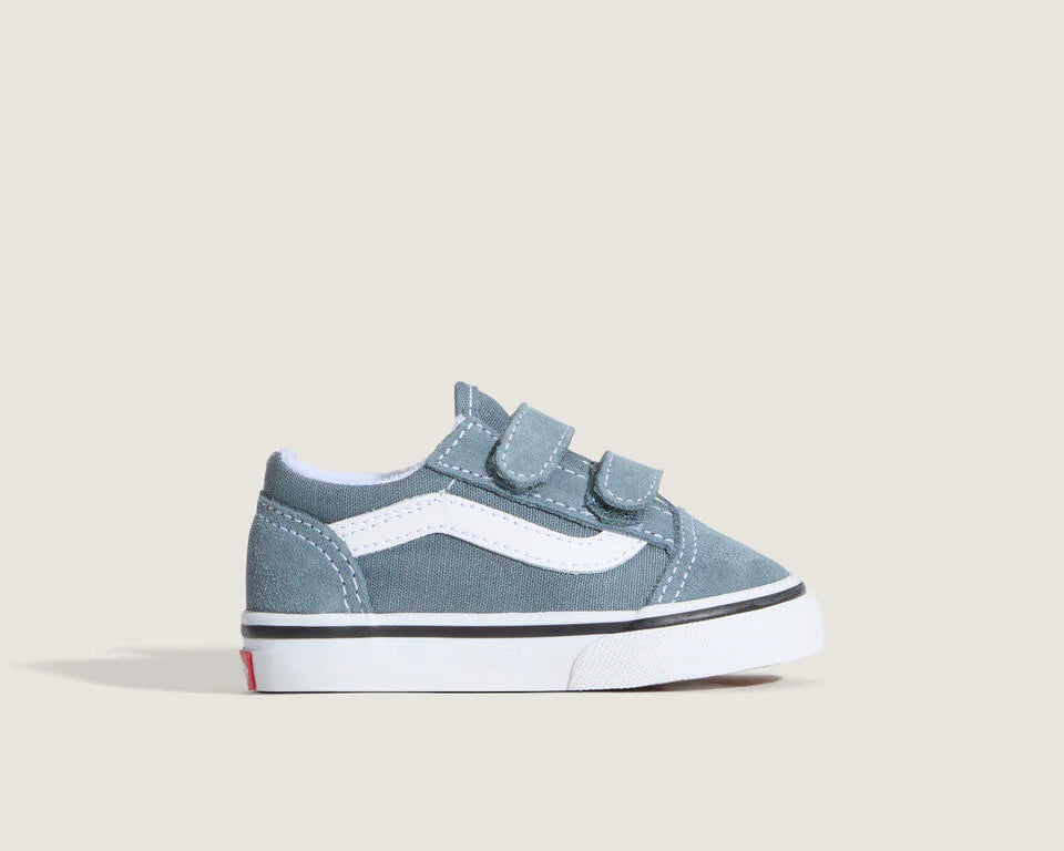 Vans Old Skool V παιδικά sneakers για αγόρι/κορίτσι VN000CTGRV21