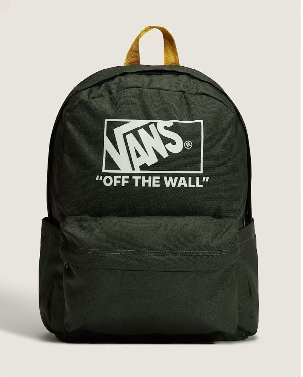 Vans Old Skool Σακίδιο πλάτης VN000H4WEMU1 Πράσινο