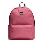 Vans Old Skool Backpack - Σακίδιο πλάτης MAUVEWOOD VN000H4WZRY1