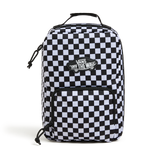 Vans Old Skool Lunch Bag Black/White VN000PSJY281