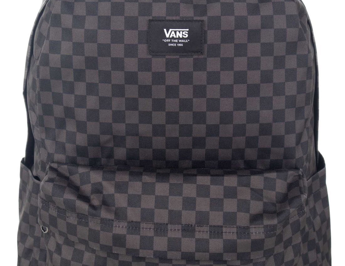 Vans Old Skool Check Backpack σακίδιο πλάτης VN000H4XBA51