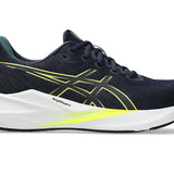 Asics ανδρικά αθλητικά παπούτσια running Versablast 1011B984-402 Midnight/Citron