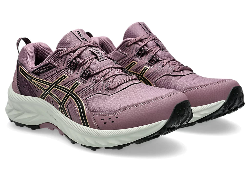 Asics αθλητικά παπούτσια για κορίτσια Gel Venture 9 1012B313-501 W