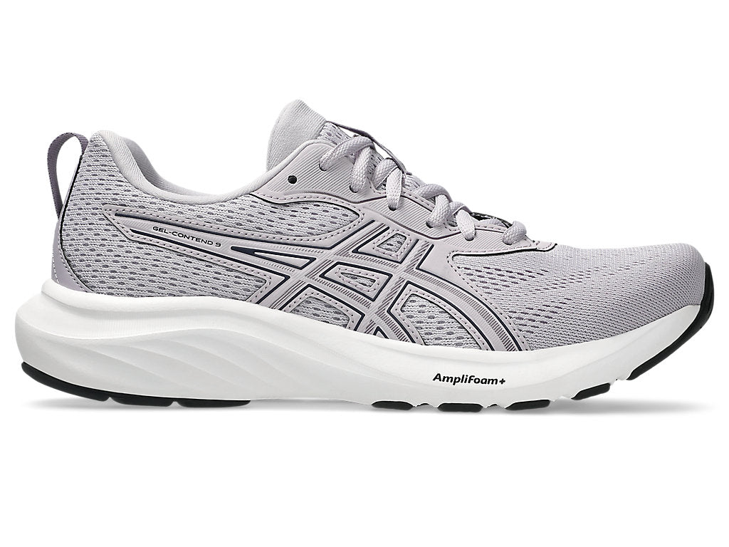 Asics γυναικεία αθλητικά παπούτσια running Gel-Contend 9 1012B681-502