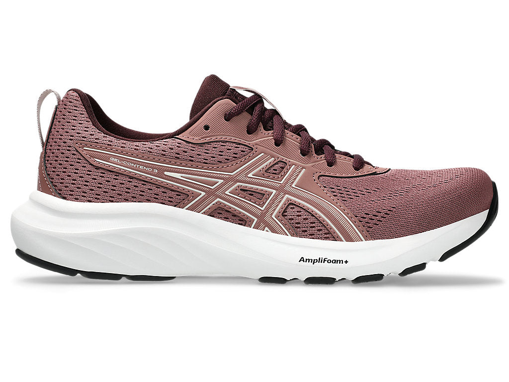 Asics γυναικεία αθλητικά  running παπούτσια 1012B681-600