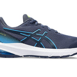 Asics αθλητικά παπούτσια για αγόρια Μπλε GT-1000 12 GS 1014A296-403