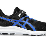 ASICS Αθλητικά Παιδικά Παπούτσια Running JOLT 4 PS 1014A299-005 Black/Illusion Blue