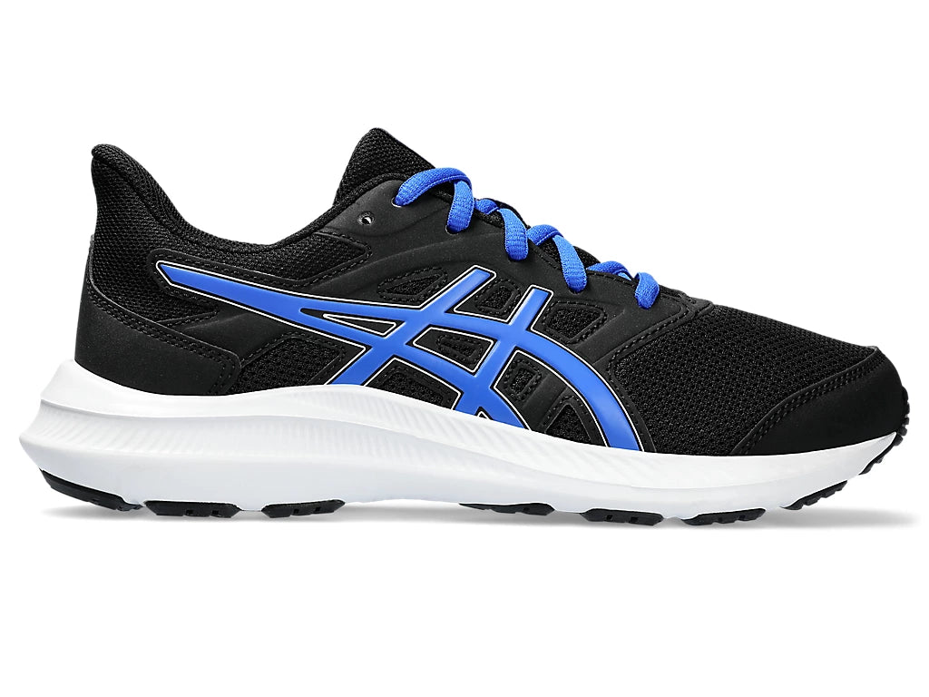 Asics Αθλητικά Παιδικά Παπούτσια Running JOLT 4 GS 1014A300-005 BLACK/ILLUSION BLUE