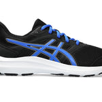 Asics Αθλητικά Παιδικά Παπούτσια Running JOLT 4 GS 1014A300-005 BLACK/ILLUSION BLUE