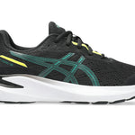 Asics παιδικά αθλητικά runninig παπούτσια για αγόρι GT-1000 13 GS 1014A343-008 Black/Jasper Green