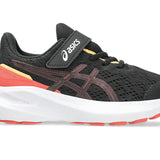 Asics παιδικά αθλητικά παπούτσια running για κορίτσι Gel 1014A344-009 GT 1000 13Ps