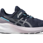 Asics παιδικά αθλητικά παπούτσια running για αγόρι Gel 1014A344-411 GT 1000 13Ps