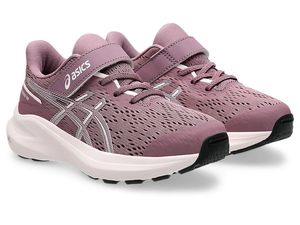 Asics παιδικά αθλητικά παπούτσια για κορίτσι 1014A344-500 GT-1000 13 PS Μοβ