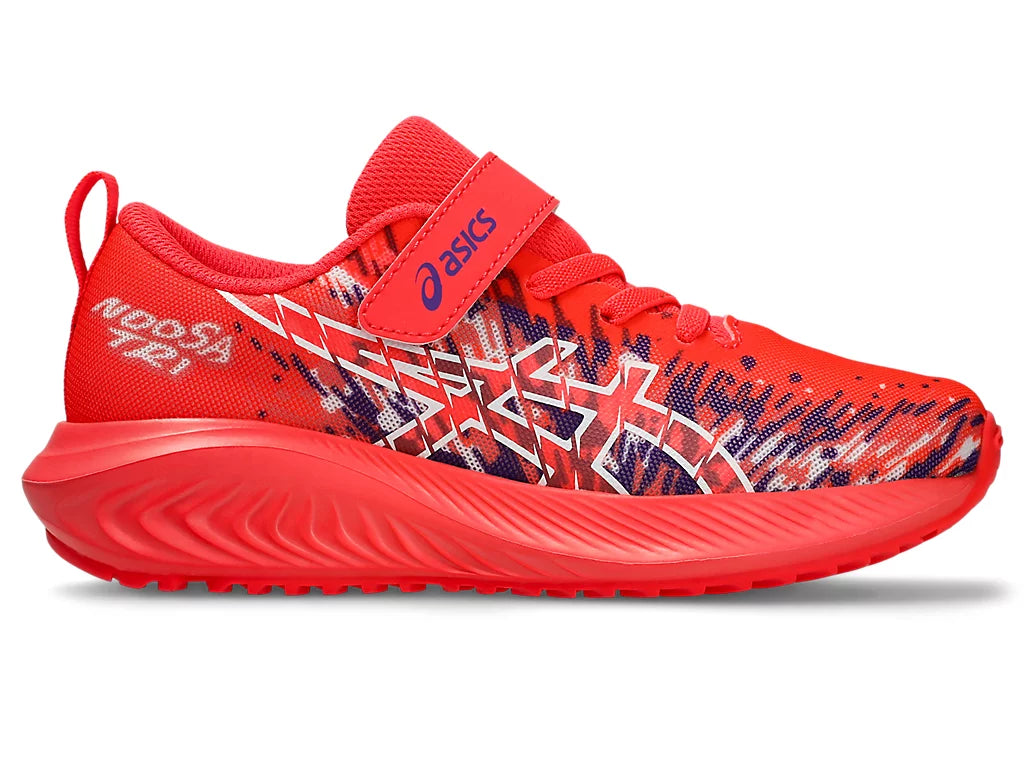 Asics παιδικά αθλητικά παπούτσια running Gel Noosa Tri 16 Ps 1014A345-600