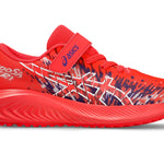 Asics παιδικά αθλητικά παπούτσια running Gel Noosa Tri 16 Ps 1014A345-600