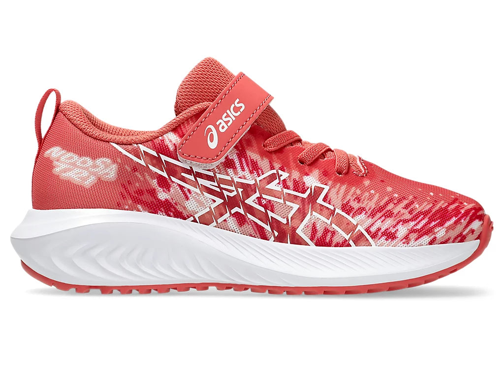 Asics παιδικά αθλητικά παπούτσια running Gel Noosa Tri 16 Ps 1014a345-701