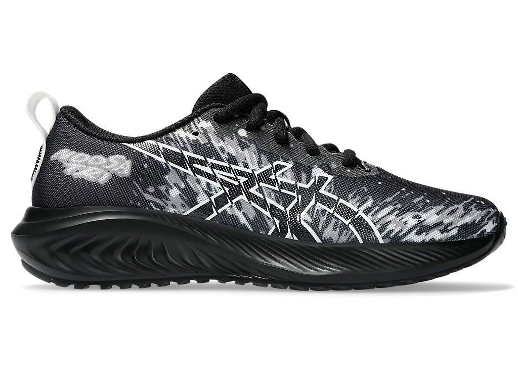 Asics παιδικά αθλητικά παπούτσια running Gel-Noosa Tri 16 Gs 1014A346-001 Black