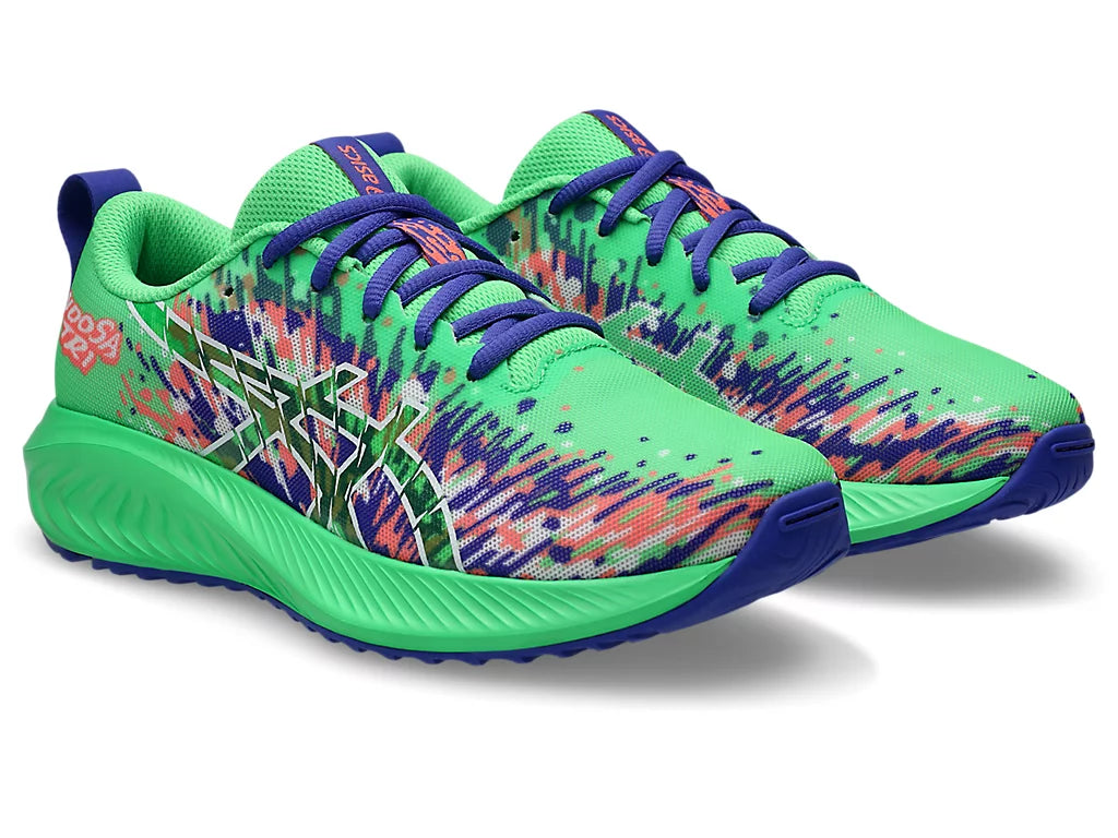 Asics GEL-NOOSA TRI 16 GS εφηβικά αθλητικά παπούτσια για αγόρι/κορίτσι Πράσινο 1014A346-301GS