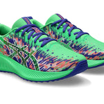 Asics GEL-NOOSA TRI 16 GS εφηβικά αθλητικά παπούτσια για αγόρι/κορίτσι Πράσινο 1014A346-301GS