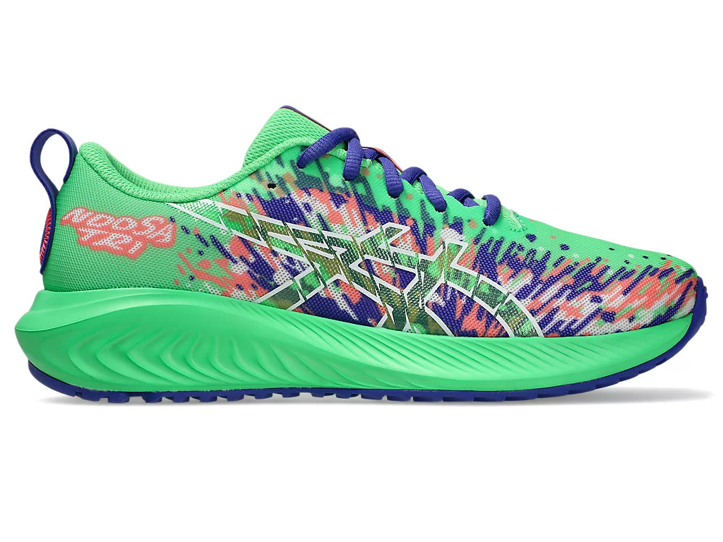 Asics GEL-NOOSA TRI 16 GS εφηβικά αθλητικά παπούτσια για αγόρι/κορίτσι Πράσινο 1014A346-301GS