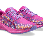 Asics αθλητικά running παπούτσια για εφήβους Gel Noosa TRI 16 GS 1014A346-703 Digital Sakura/Amethyst