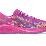 Asics αθλητικά running παπούτσια για εφήβους Gel Noosa TRI 16 GS 1014A346-703 Digital Sakura/Amethyst