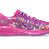 Asics αθλητικά running παπούτσια για εφήβους Gel Noosa TRI 16 GS 1014A346-703 Digital Sakura/Amethyst