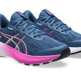 Asics GT-1000 14 GS εφηβικά αθλητικά παπούτσια για αγόρι/κορίτσι 1014A382-402GS TWILIGHT BLUE/DIGITAL SAKURA