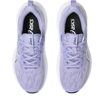 Asics GT1000 14 GS εφηβικά αθλητικά running παπούτσια 1014A382-500 Bluebell/Twilight Blue