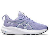 Asics GT1000 14 GS εφηβικά αθλητικά running παπούτσια 1014A382-500 Bluebell/Twilight Blue