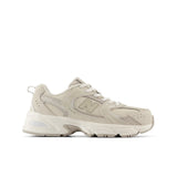 New Balance 530 παιδικά αθλητικά παπούτσια Μπεζ PZ530KE