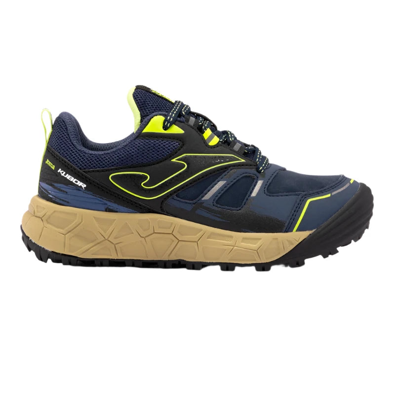 Joma αθλητικά παπούτσια για αγόρια Kubor JKUBW2403