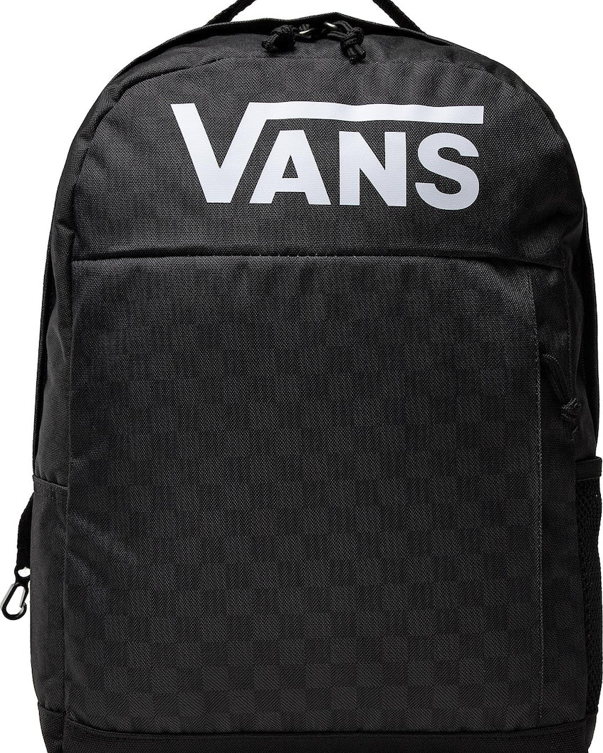 Vans Σακίδιο πλάτης Μαύρο Skool B Os VN0A5FOKBA51