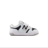 New Balance παιδικά αθλητικά παπούτσια για αγόρι/κορίτσι Λευκό NWB480VB