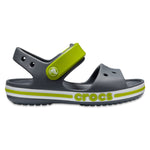 Crocs Bayaband παιδικά σανδάλια για αγόρι/κορίτσι Γκρι 205400-025