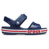 Crocs Bayaband σανδάλια παιδικά αγόρι/κορίτσι Μπλε 205400-4cc