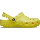Crocs για παιδιά Classic Clog T 206990-77J Cyber
