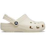 Crocs παιδικά Classic Clog K σαμπό για αγόρι/κορίτσι 206991-2Y2 Bone