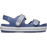 Crocs Crocband™ Cruiser παιδικά σανδάλια για αγόρι/κορίτσι Μπλε 209423_45Ο