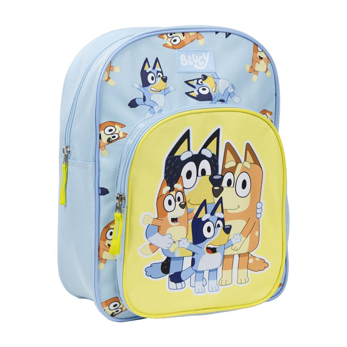 Bluey παιδική τσαντούλα νηπίου Cerda 2100004865
